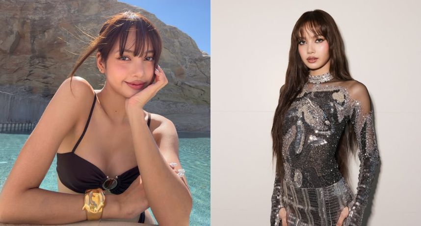 Lisa首曝BLACKPINK時期「秘密戀情」！曾怕戀愛拖累團體人氣　〈Dream〉神秘前任身分曝光了？